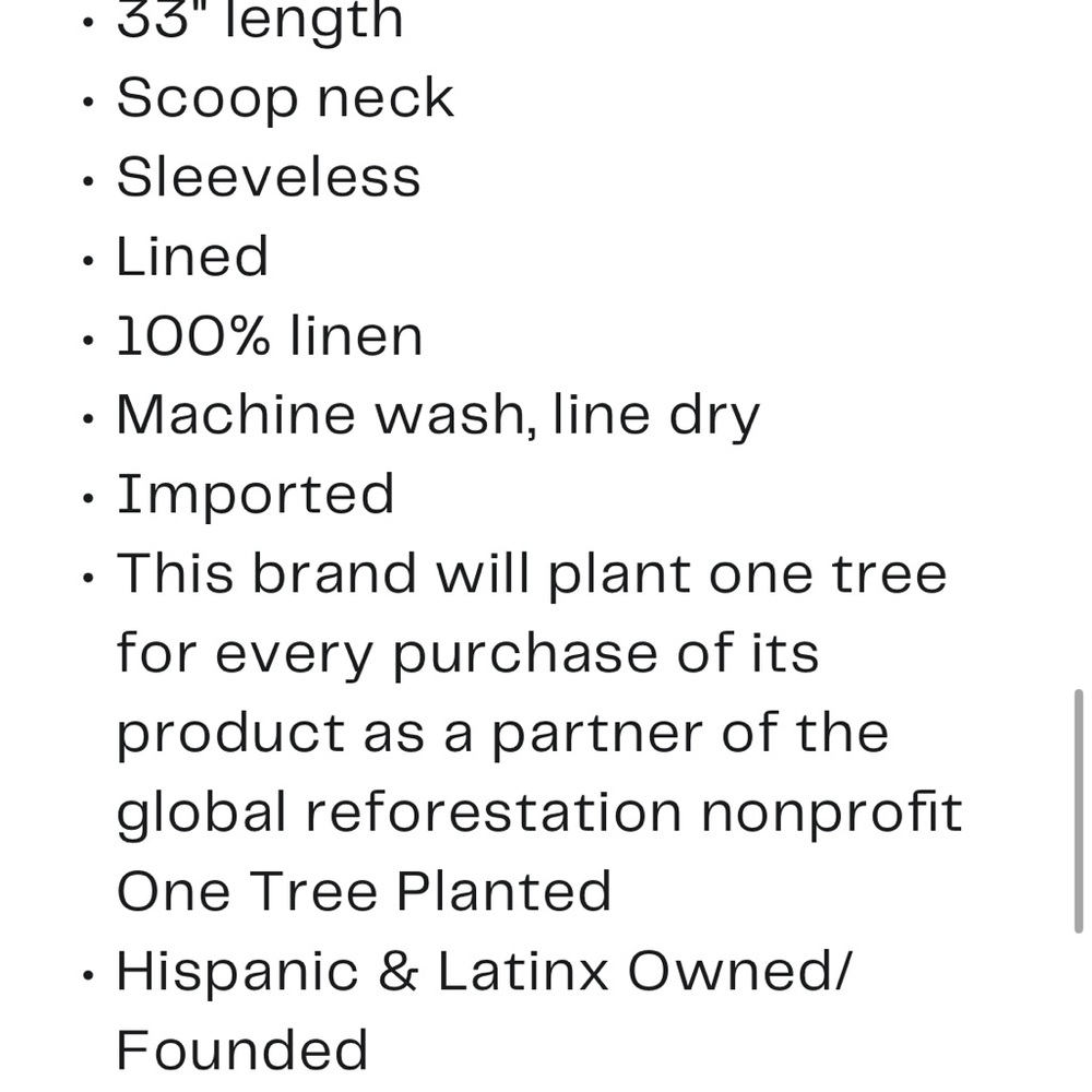 FARM Rio Fresh Table Linen Small - Picture 9 of 10